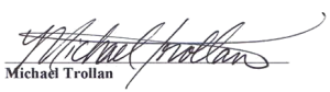 signature
